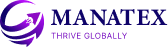 Manatex Logo